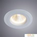 Точечный светильник Arte Lamp Nembus A7987PL-1WH. Фото №2