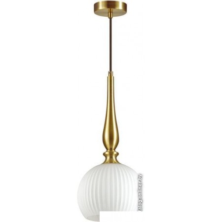 

Подвесная люстра Odeon Light Runga 4767/1, Runga 4767/1