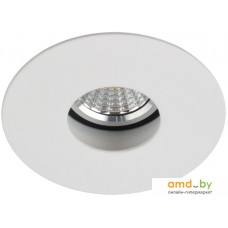 Точечный светильник Arte Lamp Accento A3217PL-1WH