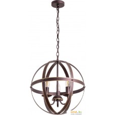 Подвесная люстра Arte Lamp Babbu A1087SP-3BR