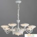 Подвесная люстра Arte Lamp Bern A5168LM-8WH. Фото №3