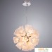 Подвесная люстра Arte Lamp Canzone A3469SP-25CC. Фото №2