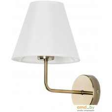 Бра Arte Lamp Elba A2581AP-1AB