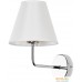 Бра Arte Lamp Elba A2581AP-1CC. Фото №1