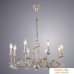 Подвесная люстра Arte Lamp Ibellula A8626LM-8WG. Фото №2