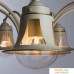 Подвесная люстра Arte Lamp Marino A7022LM-7WG. Фото №5