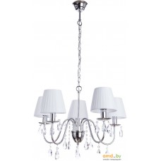 Подвесная люстра Arte Lamp Melisa A9123LM-5CC