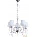 Подвесная люстра Arte Lamp Melisa A9123LM-5CC. Фото №1