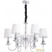 Подвесная люстра Arte Lamp Molly A1316LM-6CC. Фото №1