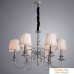 Подвесная люстра Arte Lamp Molly A1316LM-6CC. Фото №2