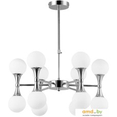 Подвесная люстра Arte Lamp Palla A9162LM-12CC