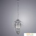 Подвесная люстра Arte Lamp Ravenna A8033SP-3CC. Фото №2