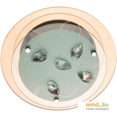 Люстра-тарелка Arte Lamp Tiana A4043PL-1CC