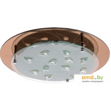 Люстра-тарелка Arte Lamp Tiana A4043PL-3CC