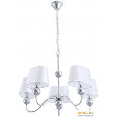 Подвесная люстра Arte Lamp Turandot A4012LM-5CC