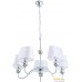 Подвесная люстра Arte Lamp Turandot A4012LM-5CC. Фото №1