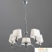 Подвесная люстра Arte Lamp Turandot A4012LM-5CC. Фото №2