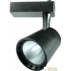 Трековый светильник JAZZway PTR 0330 30w (черный)