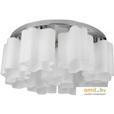 Люстра средней высоты Arte Lamp Serenata A3479PL-9CC