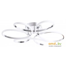 Припотолочная люстра Arte Lamp Diadema A2526PL-6CC