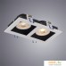 Точечный светильник Arte Lamp Grado A2710PL-2WH. Фото №2