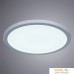 Светодиодная панель Arte Lamp Mesura A7974PL-1WH. Фото №2