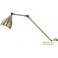 Бра Arte Lamp A2055AP-1AB