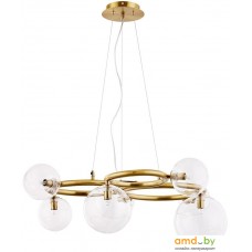 Подвесная люстра Arte Lamp Albus A7780SP-7AB