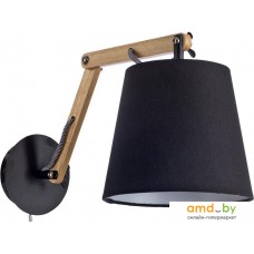 Бра Arte Lamp A5700AP-1BK