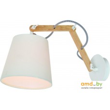 Бра Arte Lamp A5700AP-1WH