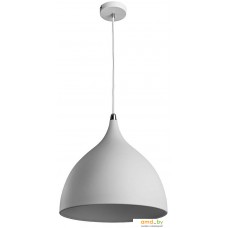 Подвесная люстра Arte Lamp Ciclone A9155SP-1WH