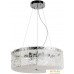 Подвесная люстра Arte Lamp Galatea A1222SP-6CC. Фото №1