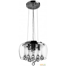 Подвесная люстра Arte Lamp Halo A7054SP-5CC