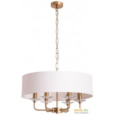 Подвесная люстра Arte Lamp Jennifer A8555SP-6AB