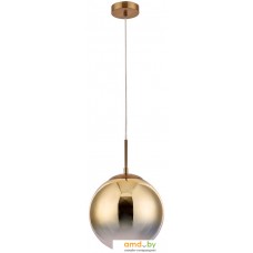 Подвесная люстра Arte Lamp Jupiter A7962SP-1GO