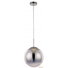 Подвесная люстра Arte Lamp Jupiter Chrome A7962SP-1CC