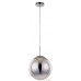 Подвесная люстра Arte Lamp Jupiter Chrome A7962SP-1CC. Фото №1