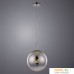 Подвесная люстра Arte Lamp Jupiter Chrome A7962SP-1CC. Фото №5