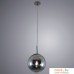 Подвесная люстра Arte Lamp Jupiter Chrome A7962SP-1CC. Фото №6