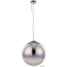 Подвесная люстра Arte Lamp Jupiter Chrome A7964SP-1CC