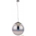 Подвесная люстра Arte Lamp Jupiter Chrome A7964SP-1CC. Фото №1