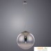 Подвесная люстра Arte Lamp Jupiter Chrome A7964SP-1CC. Фото №2