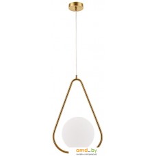 Подвесная люстра Arte Lamp Matisse A7765SP-1AB