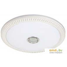 Люстра-тарелка Arte Lamp Monile A2674PL-72WH