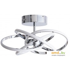 Люстра средней высоты Arte Lamp Orbit A9052PL-4CC