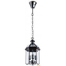 Подвесная люстра Arte Lamp Rimini A6505SP-3CC