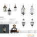 Подвесная люстра Arte Lamp Rimini A6505SP-3CC. Фото №4