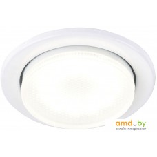 Точечный светильник General Lighting GCL-10GX53-H18-W