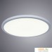 Светодиодная панель Arte Lamp Mesura A7976PL-1WH. Фото №3