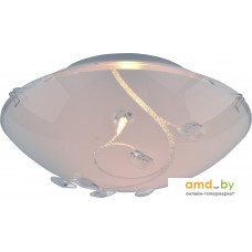 Люстра-тарелка Arte Lamp Jasmine A4040PL-1CC